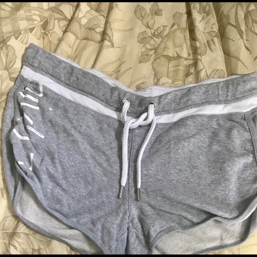 Calvin Klein shorts